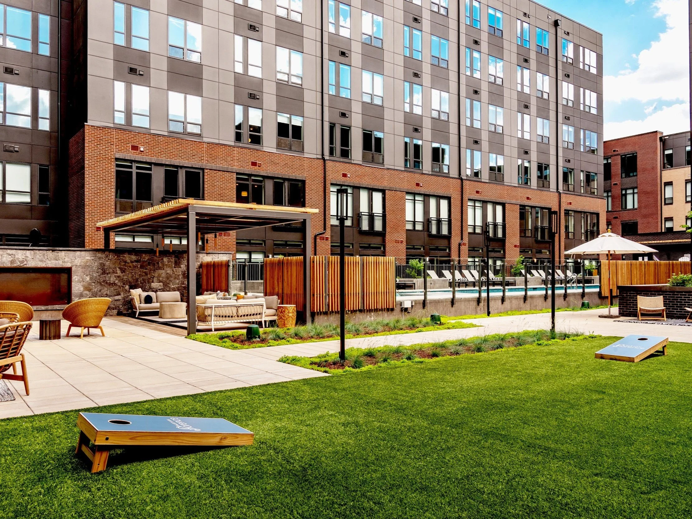 Alexan Florence — ParkerRodriguez